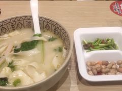 -萧记三鲜烩面(东站店)