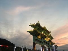 -神光山国家森林公园