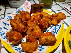 -碌碌发·东南亚风味烧烤档(体育西店)