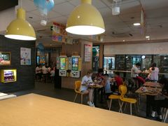 -麦当劳(天塔道店)