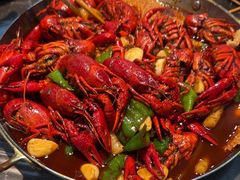 -指爱龙虾(金杨路总店)