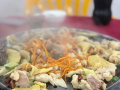 -友口福(大良店)