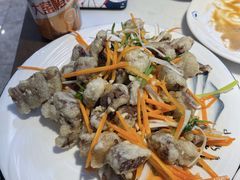 -老仁义·清真菜(太古街店)