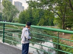 -白塘生态植物园