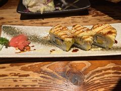 -小川洋风·寿司食堂(江汉路店)