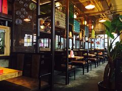 大堂-听香·678茶铺(猛追湾店)