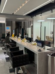-Z.X HAIR SALON张新美业