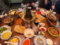 -老淮滨-蚌埠非遗小吃(淮河路店)
