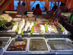 -沈家门海鲜夜排档(东港店)