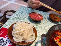 -鸿姐老火锅(花园路店)