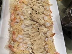-刘胖子家常菜·蹄花焖藕(中南店)
