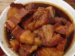 红烧肉-雨田饭店(华兴东街店)