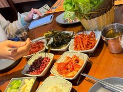 -火炉情韩国料理店(古田路店)