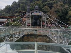 -古龙峡云天玻霸