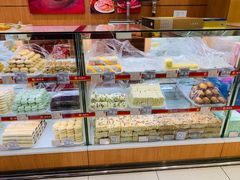 -三禾北京稻香村(北京市百货大楼店)