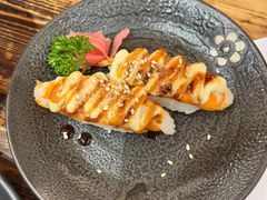 -小川洋风料理(街道口店)