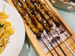 -缤圣源中国清真菜(群力店)