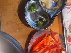 -唯成•韩国炭火烤肉 유성고기