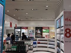 -广州白云国际机场-T2航站楼