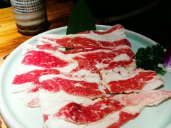 -千纸鹤嫩汁烤肉(西大直街店)