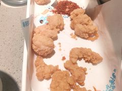 -半天妖烤鱼(新中关购物中心店)