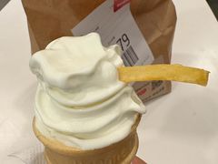 -麦当劳(宝山大厦店)