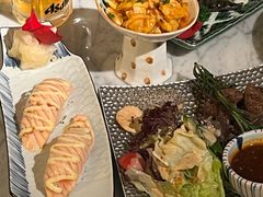 -阿吾罗日本料理(K11艺术中心店)