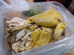 -聂记粤菜馆(鼓西路店)
