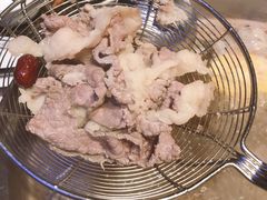 -八合里潮汕鲜牛肉火锅(深圳海岸城店)
