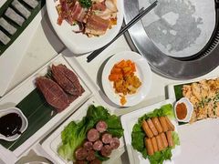 -么子烤肉(化龙池店)