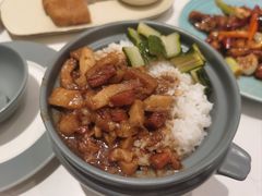 -鹿港小镇(悠唐店)