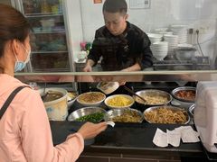 -江南濑粉店(文华路店)
