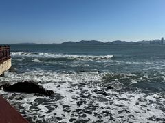 -养马岛旅游度假区