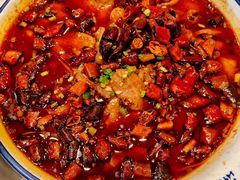 -三品香·江浙菜(松江九谊店)