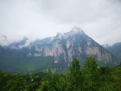 -鹿院坪生态旅游景区