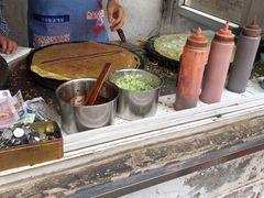 -清真·二嫂子煎饼果子(卫津路总店)
