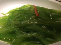 -外婆家(杭州马塍店·杭帮菜名店)