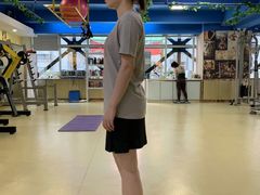 -中田健身工作室(太阳广场店)