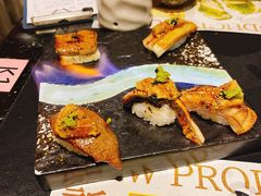 -古田居·特色寿司料理(星之岛旗舰店)