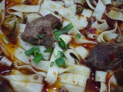 -蒋炸酱(内东街店)