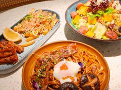 -BE BRIGHT KITCHEN(正佳广场店)