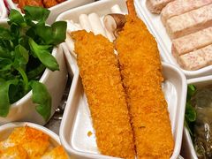 -喜味涮自助小火锅(广州东圃天河城店)