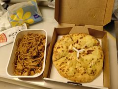 -必胜客(龙泉万达店)