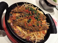 -潇湘码头·鲜湘菜(清河店)