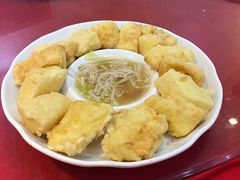 -台山美食一绝阿四台山黄鳝饭(阿四创作店)