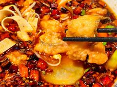 -清真·拉菲尔鱼庄·家常菜(钟楼回民街店)