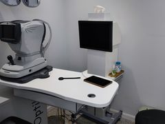 -无界眼镜MaxLess(南翔印象城店)