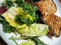 超级牛肉帕尼尼-O'mills Sourdough Bakery&Bistro(永嘉路店)