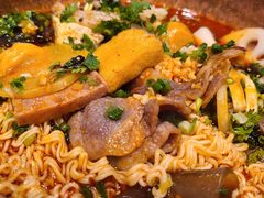 -成都你六姐·牛肉冒菜(城市集市合生汇店)