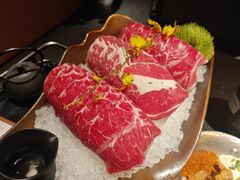 -色響火锅(恒隆广场店)